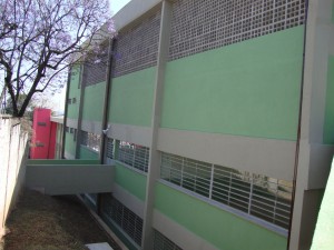 Escola Estadual Tenente Ariston 56